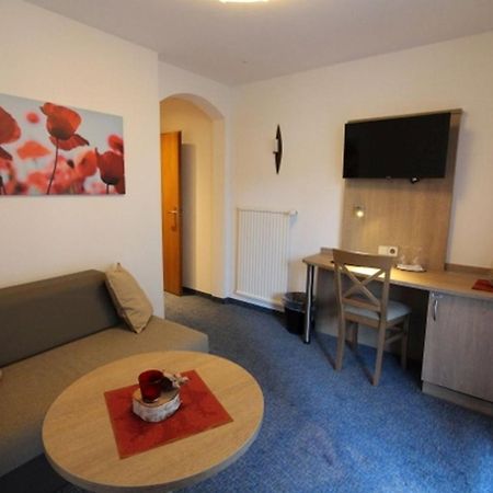 Hotel Garni Cafe Raepple Bad Peterstal-Griesbach Exterior foto