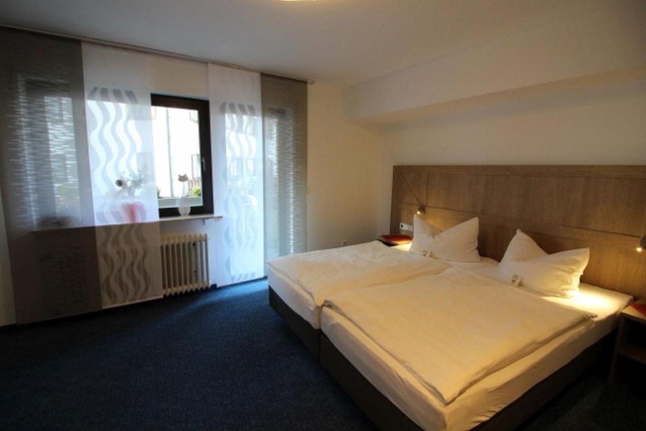 Hotel Garni Cafe Raepple Bad Peterstal-Griesbach Exterior foto